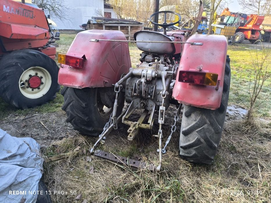 Ursus C 360,355,4011 Zetor