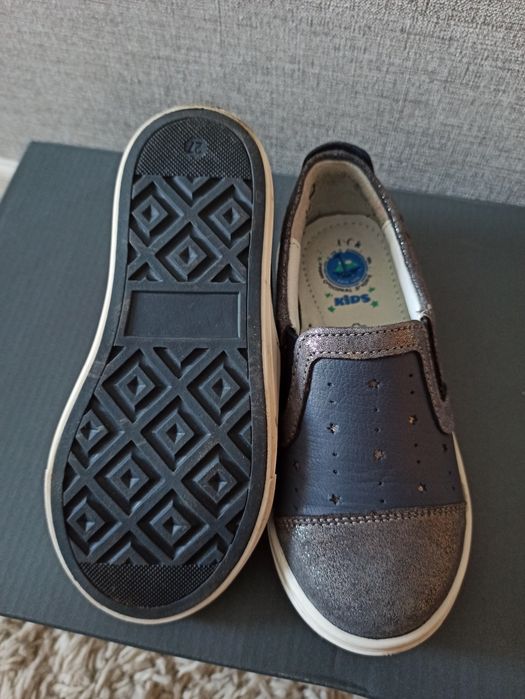 Lasocki CCC półbuty buty buciki stan idealny 27