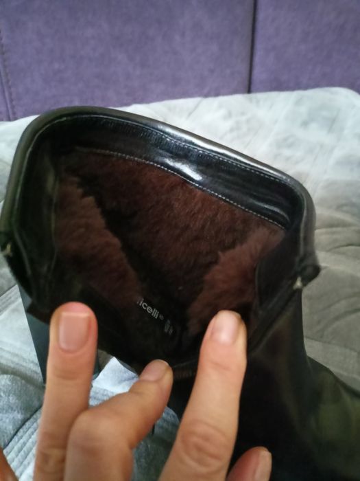 Ботінки Roberto Botticelli (Італія)