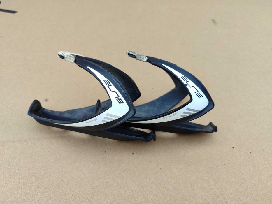 Koszyk Na Bidon Elite 2szt. Koszyki