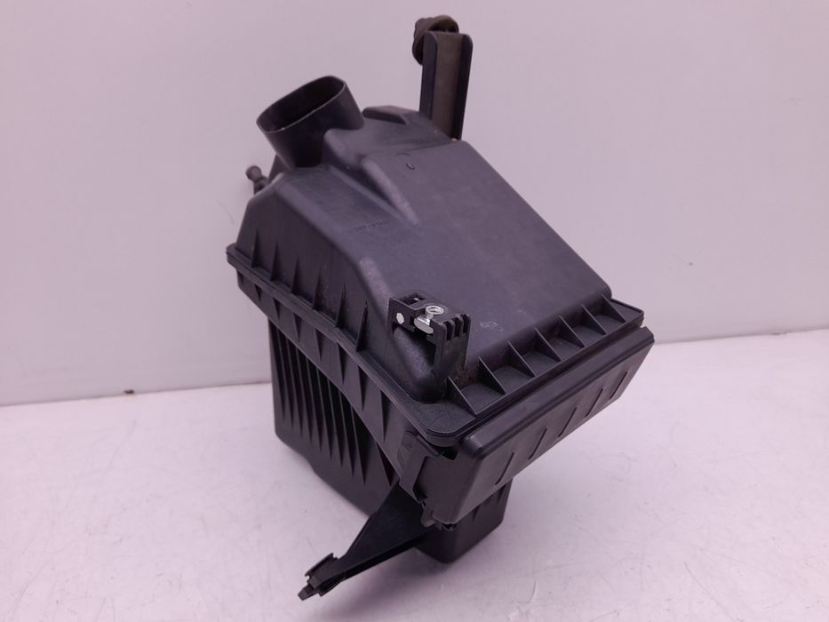 Caixa filtro ar NISSAN Qashqai/Qashqai+2 I (J10, JJ10)