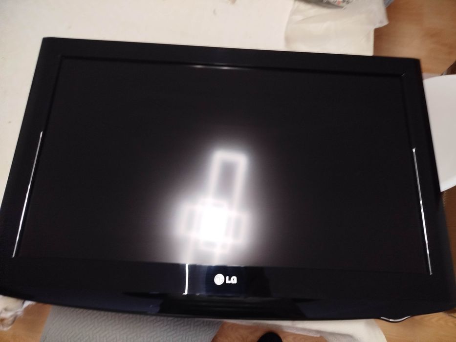 Televisão LG 32 polegadas