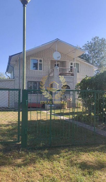 Продам будинок 4 кімн., 120/80/20 м², 25 соток, Масківці – ідеально для вашої родини!