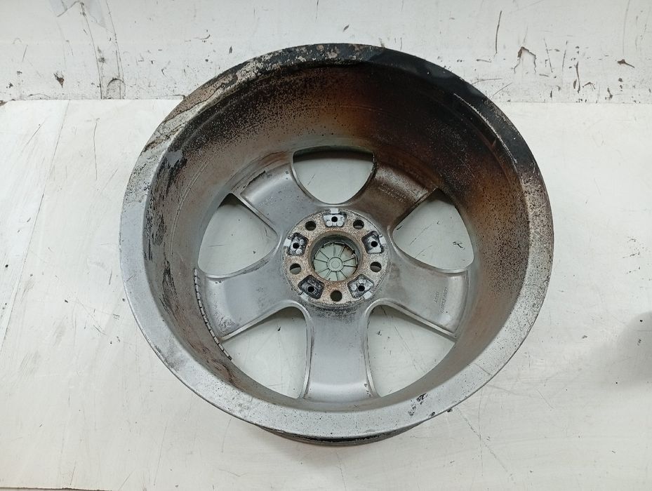 Conjunto de 4 jantes - BMW 3 Coupé (E92) | 05 - 13