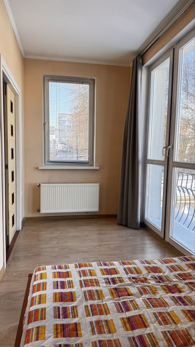 Здам 2 х кімнатну квартиру з АО по вул Бердичівській і кондиціонером