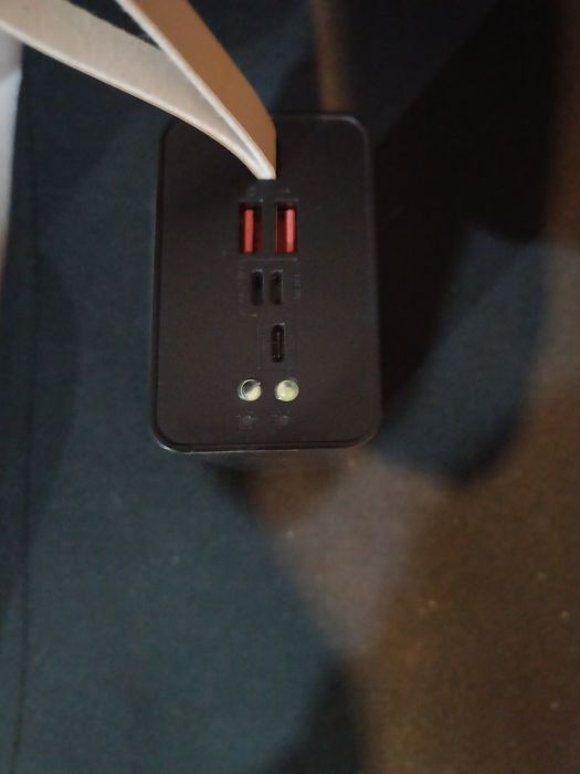 Power bank TRACER 50000 mAh