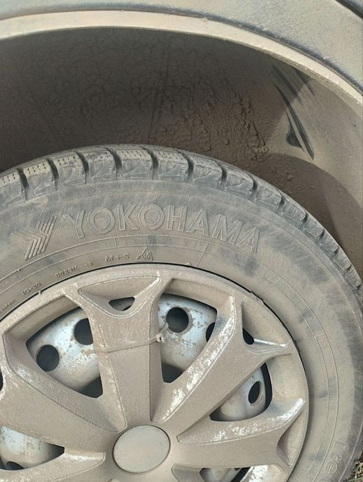 Продам машину Део Ланос!!!