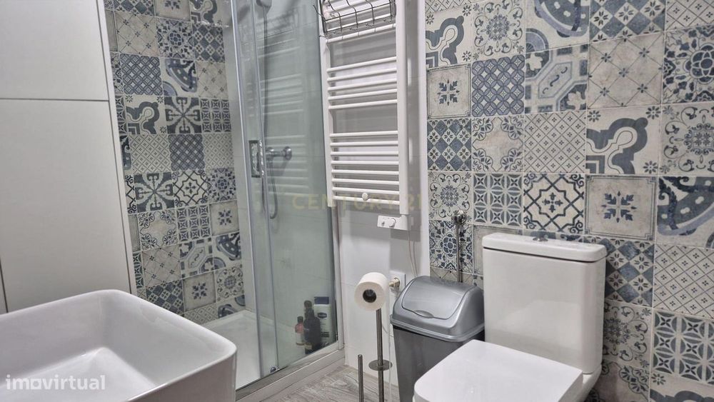 Apartamento T2 com Vista Mar na Praia do Pedrogão  - Oportunidade Únic