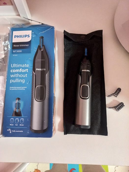 Тример Philips NT 3000