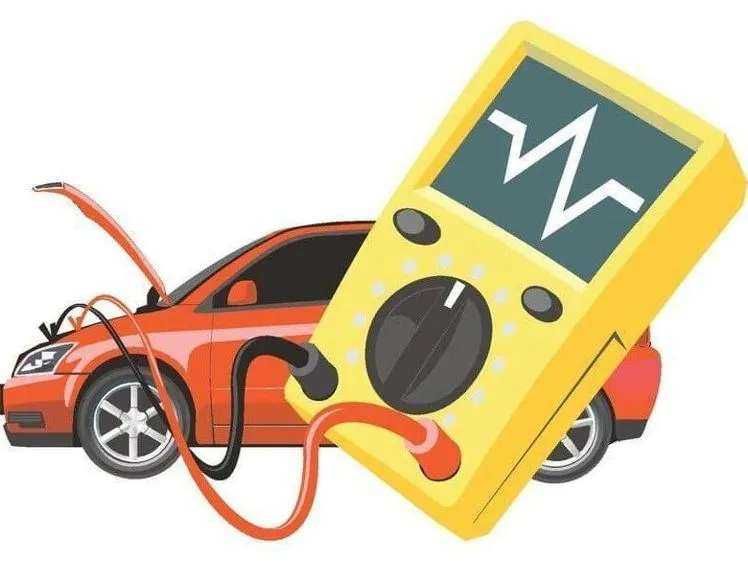 Автоелектрик на виїзд, Автодіагностика, 12В та 24В