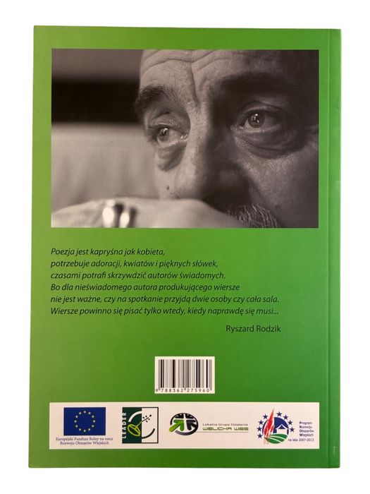 Rodzik i przyjaciele Piotr Kiszka