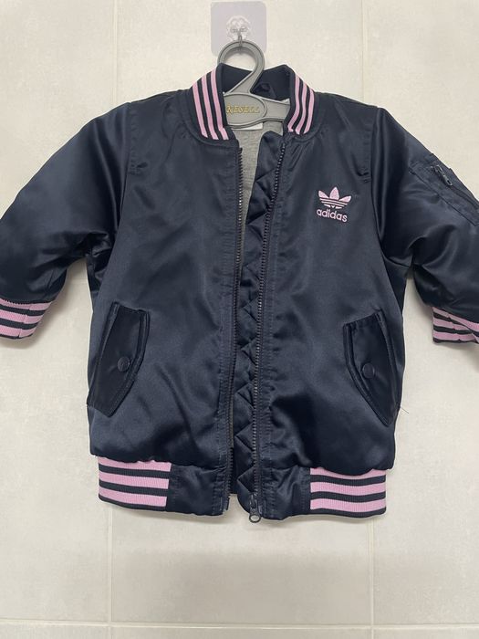 Дитячий бомбер Adodas