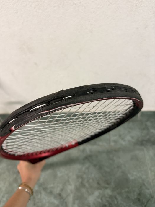 Raquete de ténis Dunlop CX200