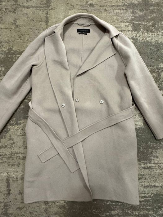 пальто max mara .