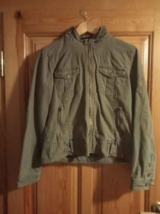 Kurtka damska wiosenna/jesienna