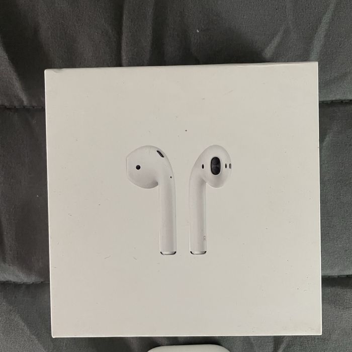 Airpods 2 geração
