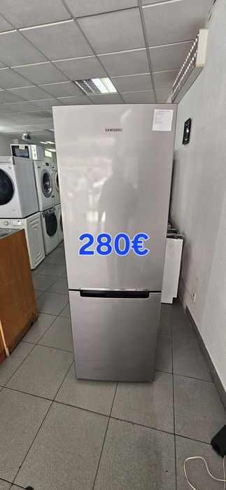 Venda de Frigoríficos – Garantia Incluída e Entrega Gratuita