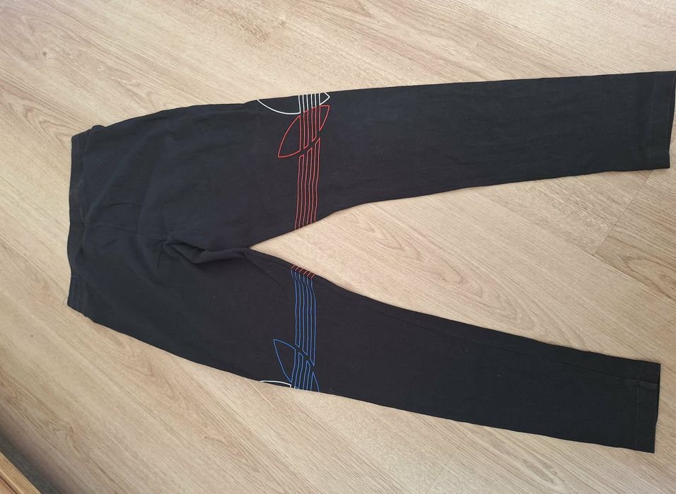 Legginsy sportowe adidas m
