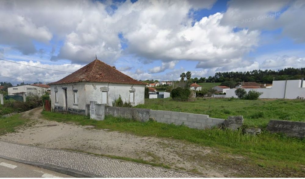 Quintinha / Santo Varão/Coimbra