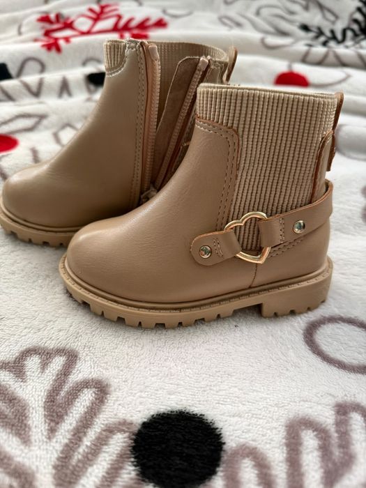 черевички 20.5 River Island
