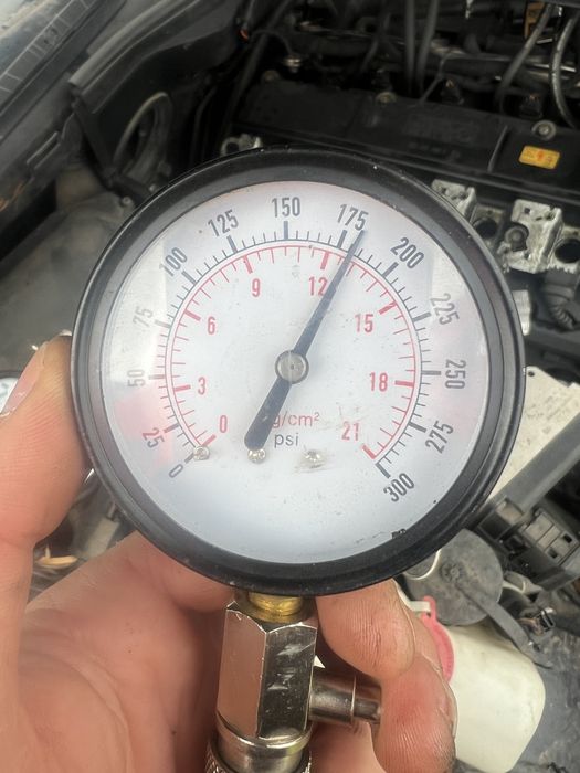 Silnik bmw e39 e36 e39 m52b25 170km kompletny swap