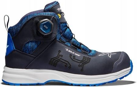 Buty robocze Solid Gear Nautilus S3 BOA r.40 Snickers