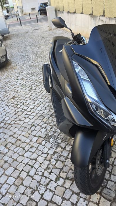 PCX 2023 125cc (como NOVA)