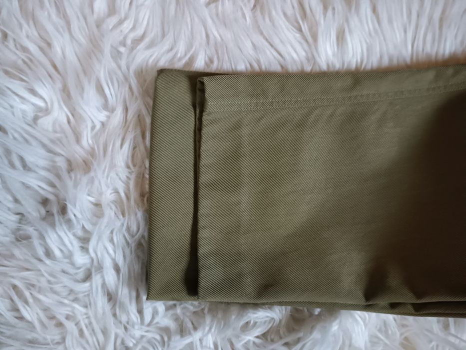 Spodnie Golden Goose/Roz XS/S/Wysoki stan