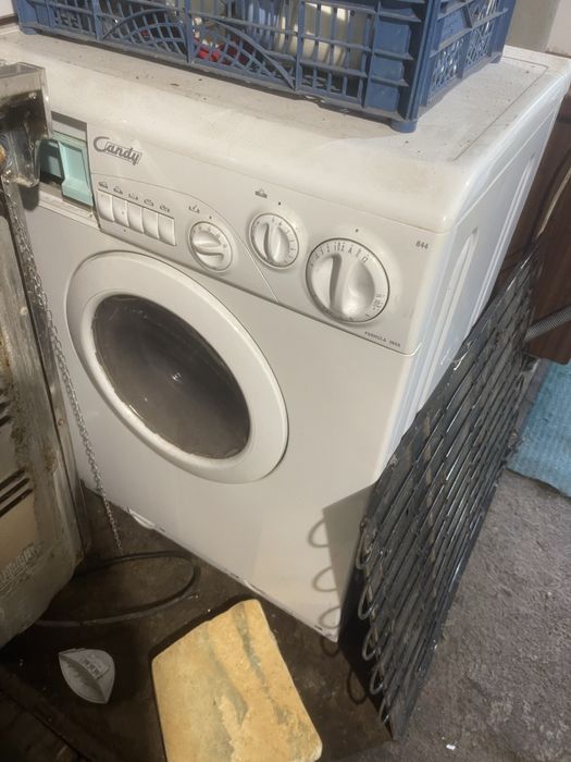 Продам стиральные машинки