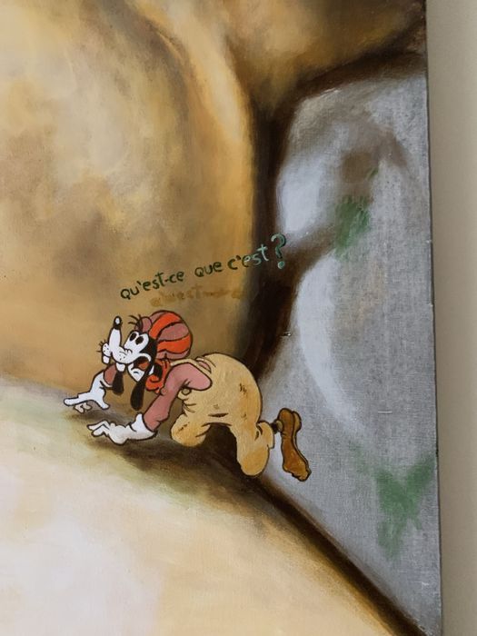 Vendo quado 1m*1m64741005260161121