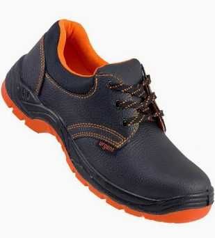 Buty robocze ochronne URGENT 201/SB SRA 44