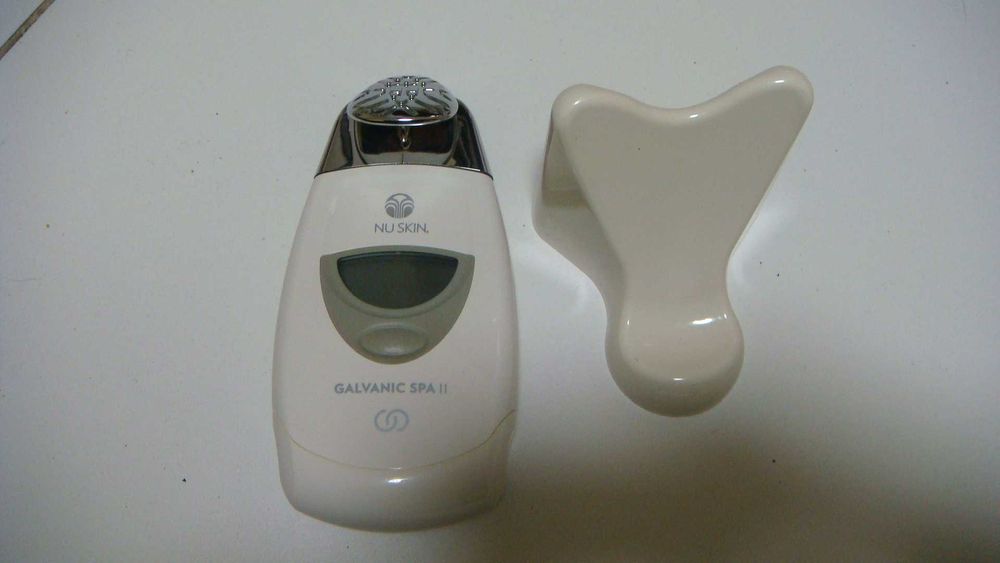 Прибор для гальванических СПА-процедур