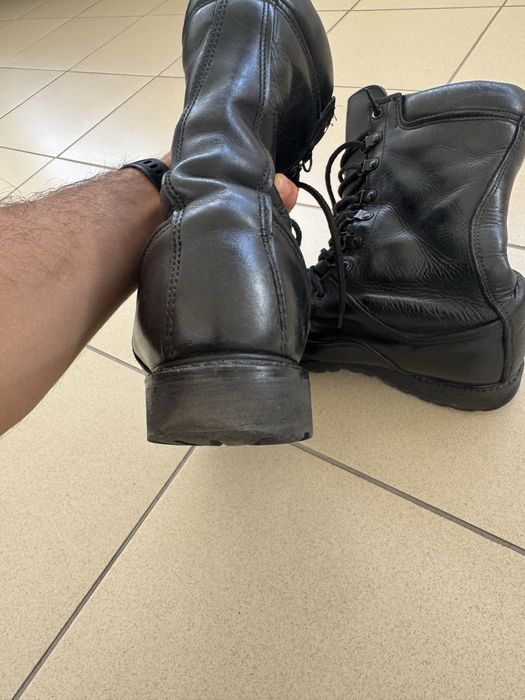 Botas matterhorn goretex