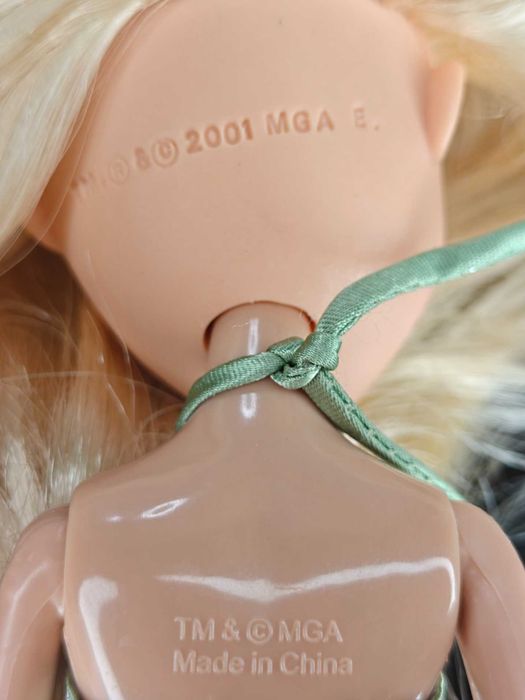 Лялька Bratz Cloe / Братц Хлоя