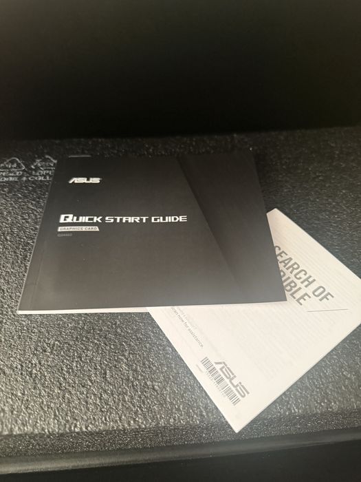 ASUS GeForce RTX 4060 Dual EVO OC Edition 8GB GDDR6