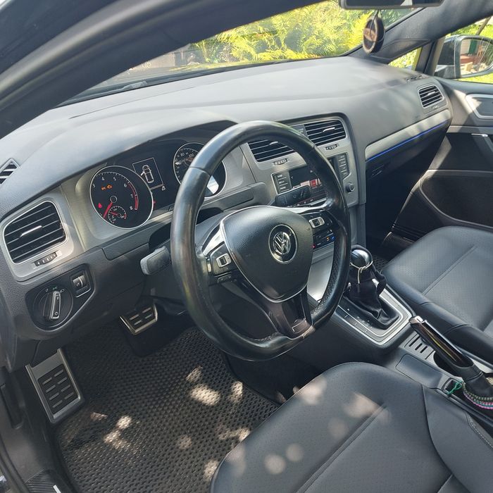 Продам авто Golf 7