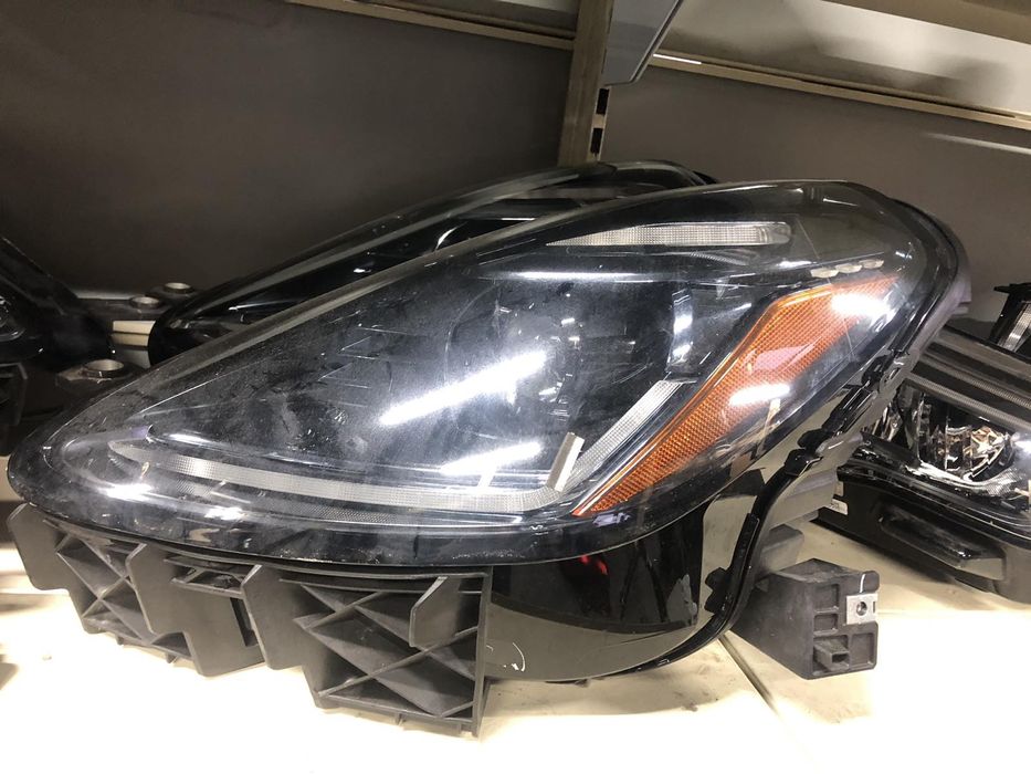 Maserati Grecale Мазерати Грекале Грекали 2022-2023г По запчастям