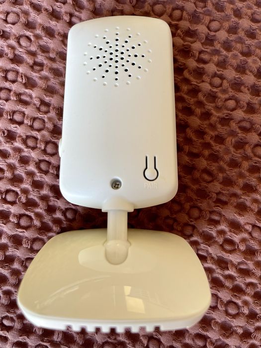 Intercomunicador para bebés — Chicco Video Baby Monitor Smart