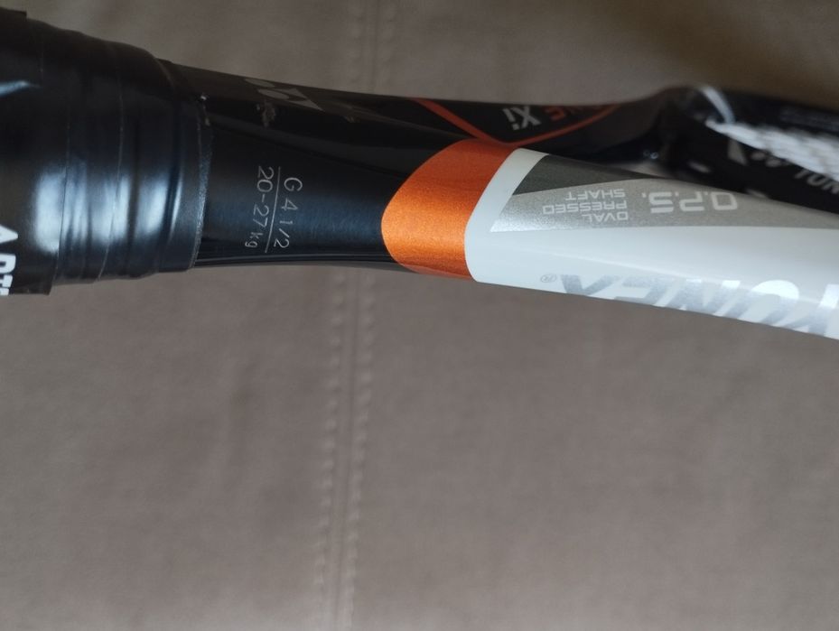 Yonex Ezone Xi 100 300g Made in Japan Rakieta