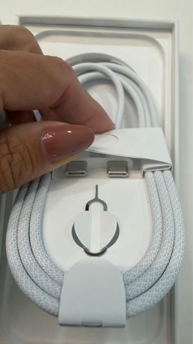Iphone 17 Pro - 256 Gb - com garantia ate 27/10 - SOMENTE VENDA