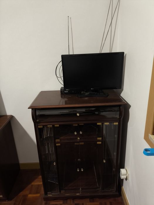 Mobília de quarto completa