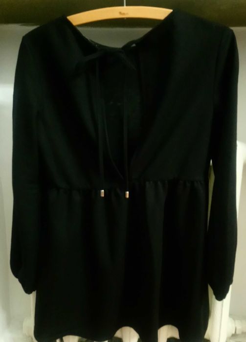 Bluzka tunika mohito