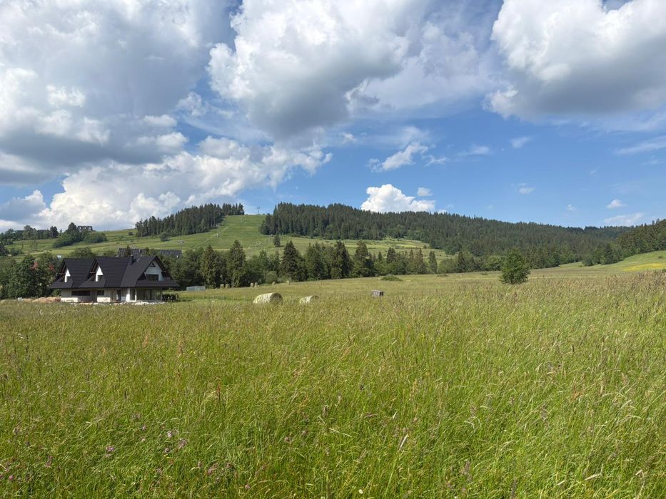 Działka Budowlana
