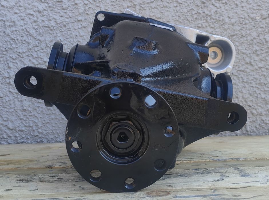 Dyfer BMW E90 E87 E81 E82  E88  E91 E93