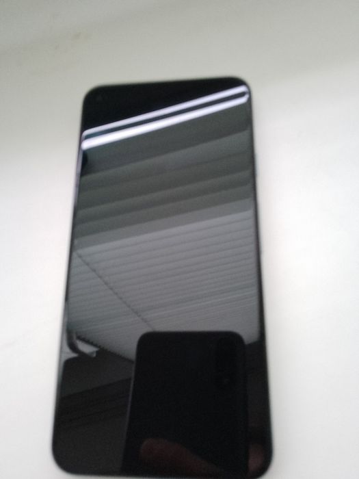 Google Pixel 5 8/128 neverlock