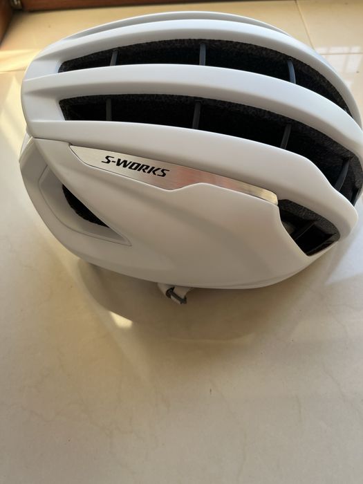 Kask S-Works Prevail 3 roz L specialized