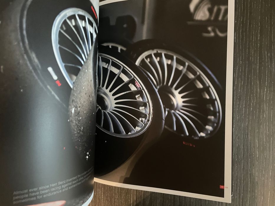 Katalog zegarków marki ALPINA 2012