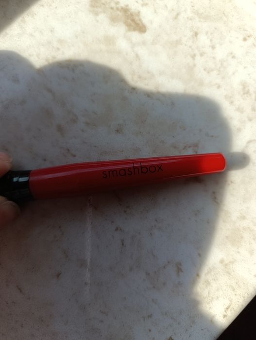 Pędzel do makijażu smashbox