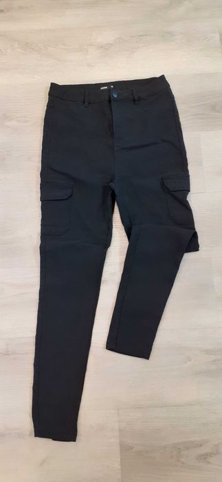 Штани карго Cropp