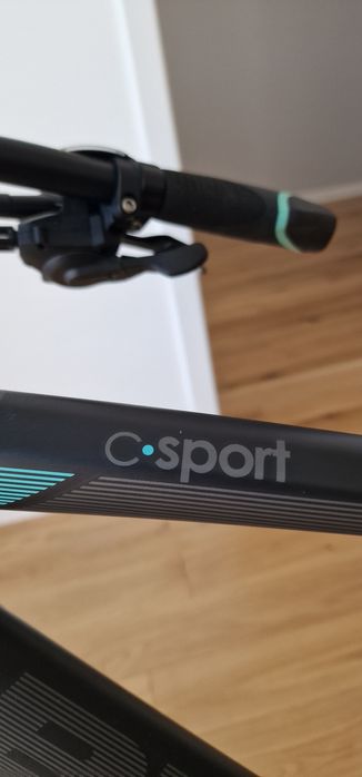 Bianchi Sport C 5 piękny stan.